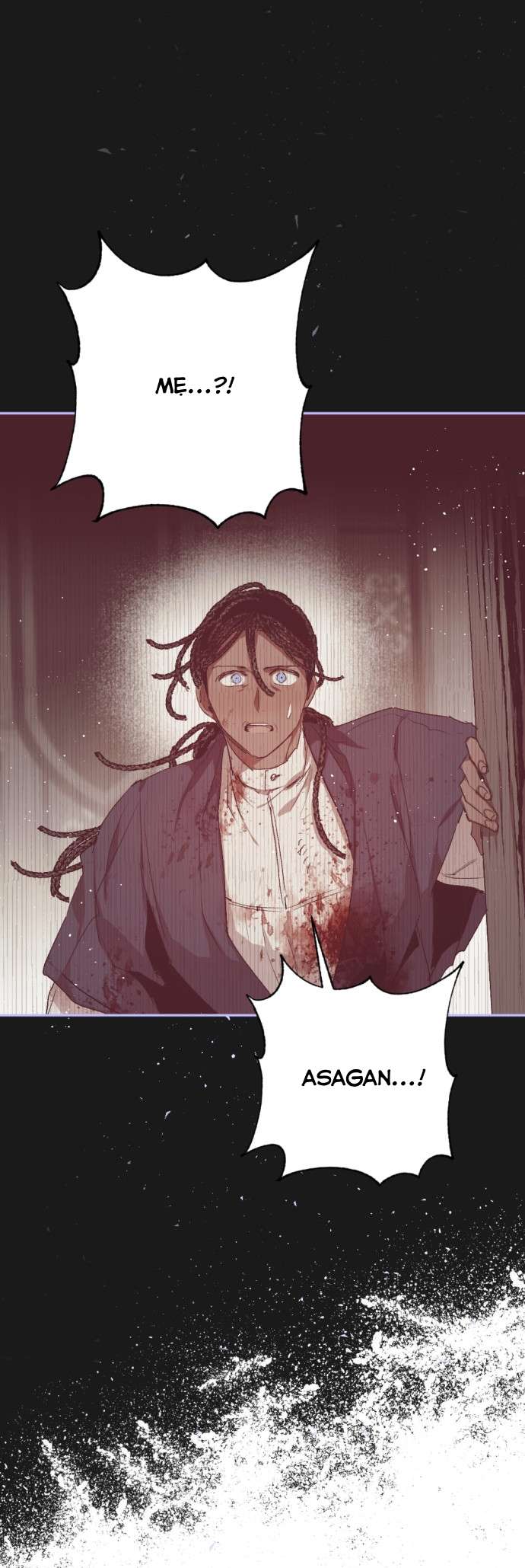 Lời Thú Nhận Của Chúa Tể Bóng Tối Chap 64 - Trang 4