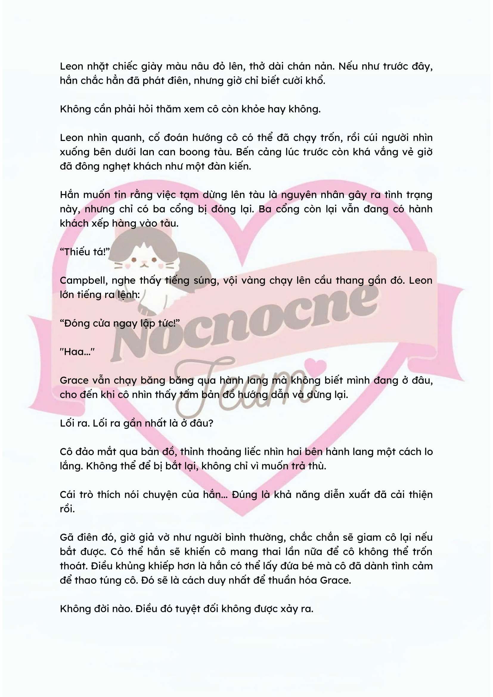 [NOVEL] HÃY CẦU XIN TÔI ĐI Chap 178 - Next Chap 179