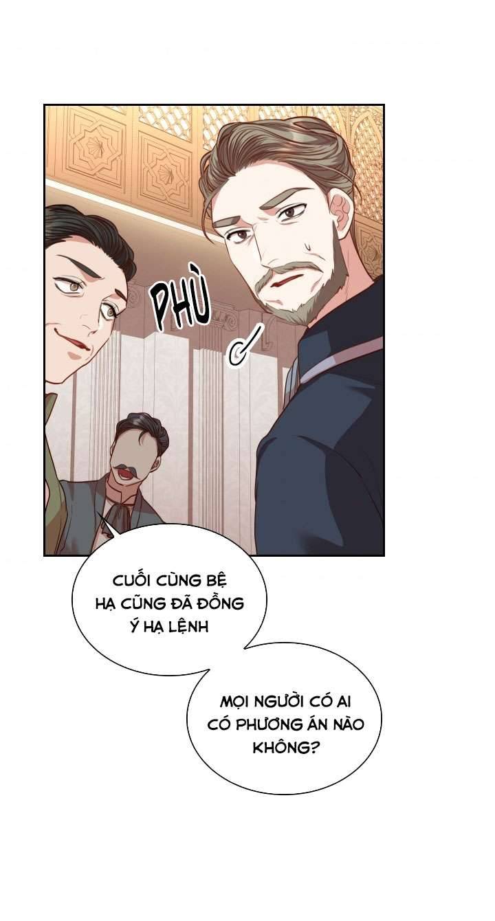 Thư Ký Của Bạo Chúa Chapter 29 - Trang 4