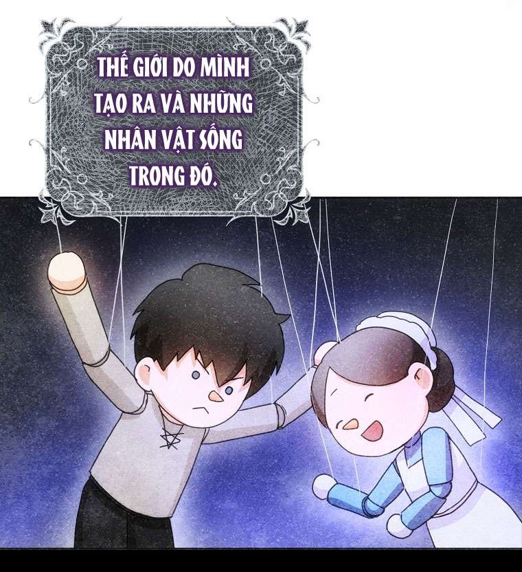 Tôi Trở Thành Vợ Của Nam Chính Chap 26 - Trang 3