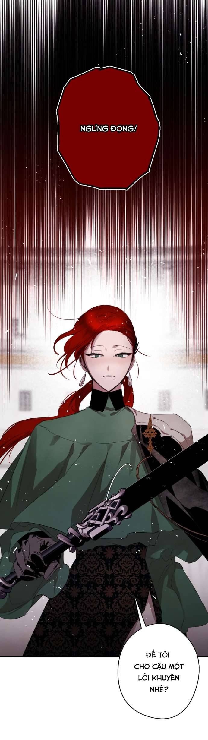 Lời Thú Nhận Của Chúa Tể Bóng Tối Chap 73 - Trang 4