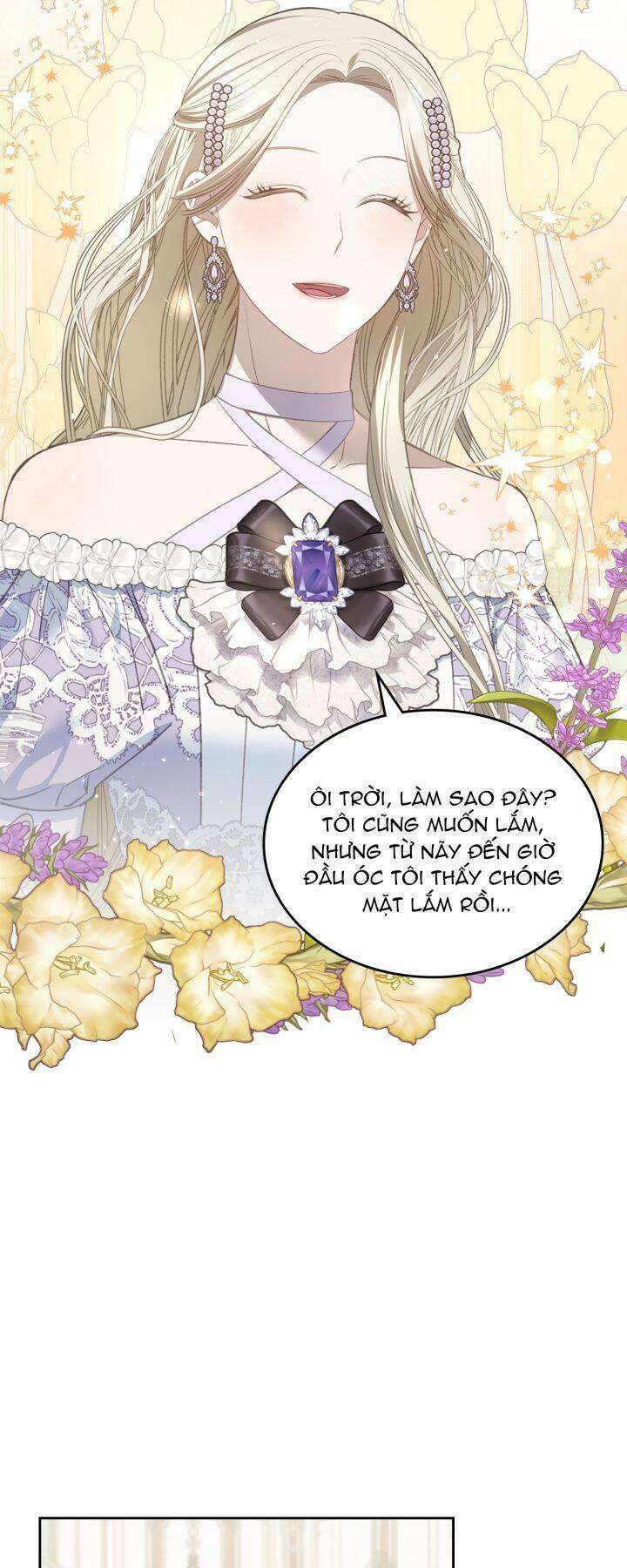 Nam Chính Quái Vật Sống Dưới Giường Tôi Chapter 30 - Trang 4