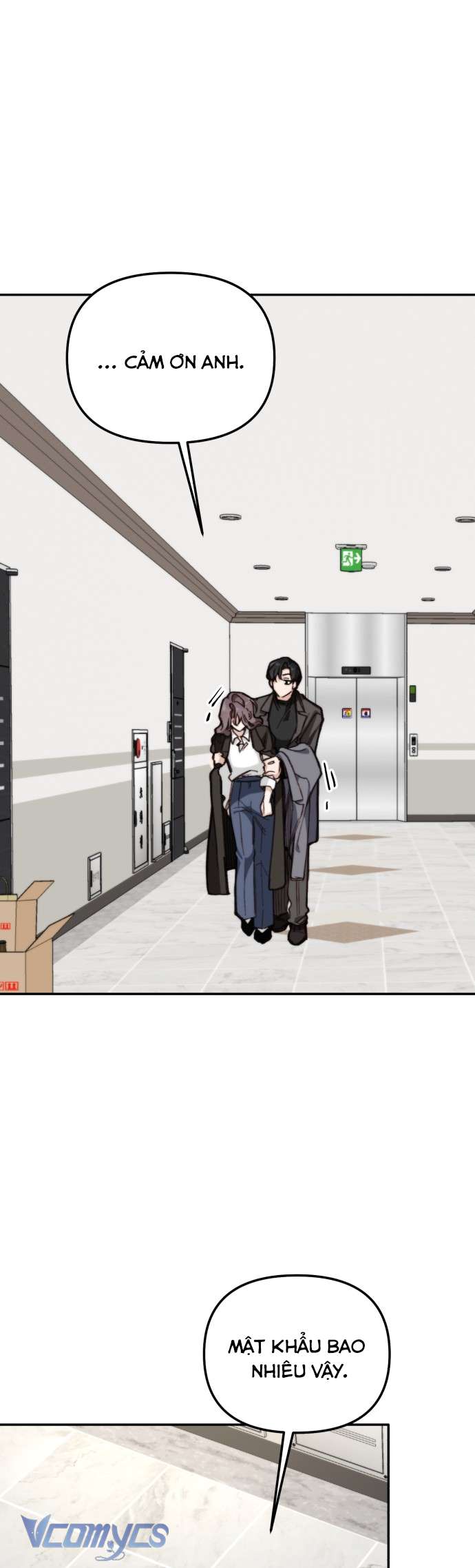 Ly Hôn Thì Dễ, Yêu Đương Mới Khó Chapter 39 - Trang 4