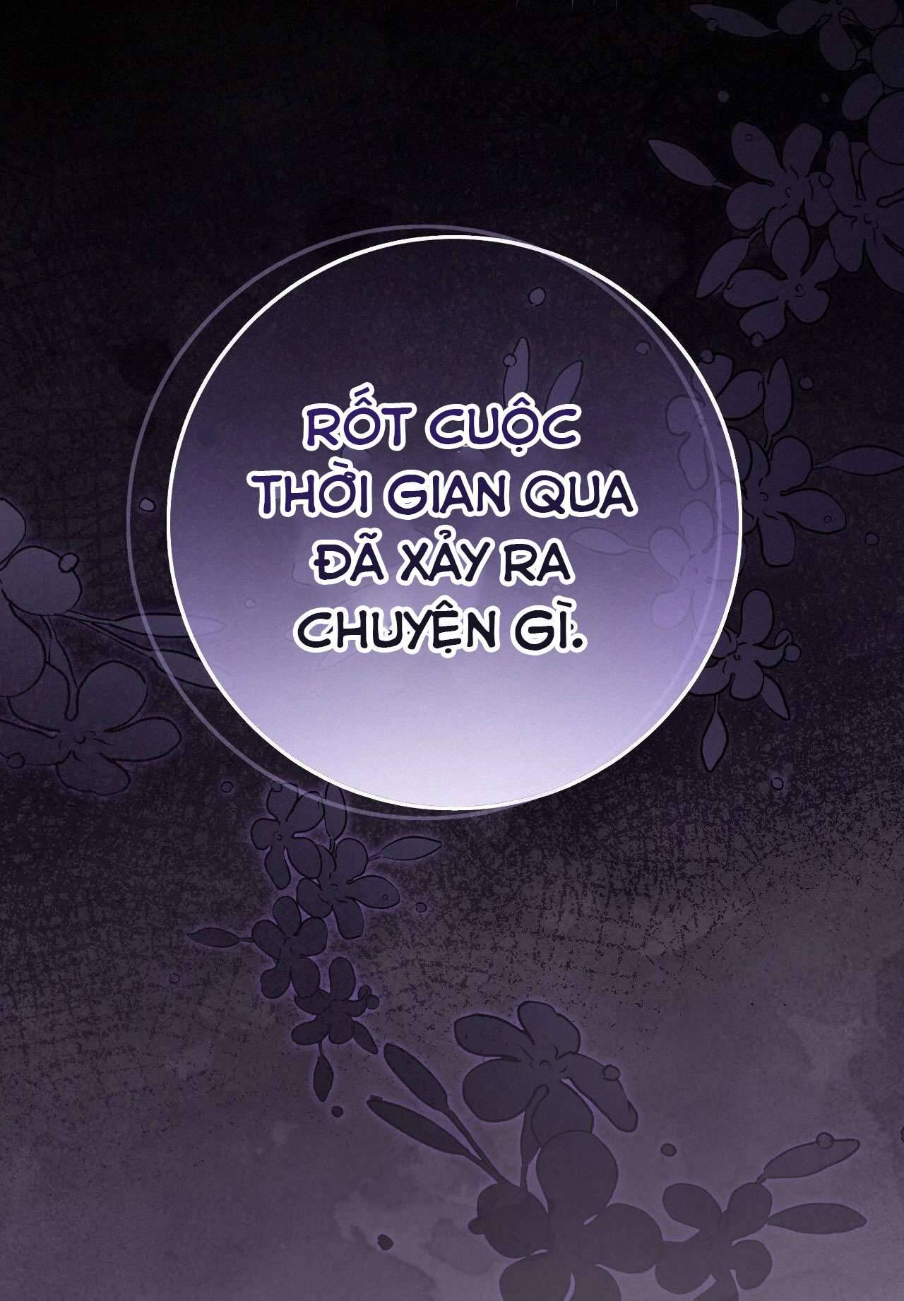 Thánh Nữ Giả Muốn Bỏ Trốn Chap 26 - Trang 4