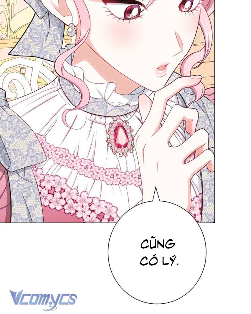 Hầu Gái Độc Quyền Của Hoàng Hậu Phản Diện Chapter 38 - Trang 4