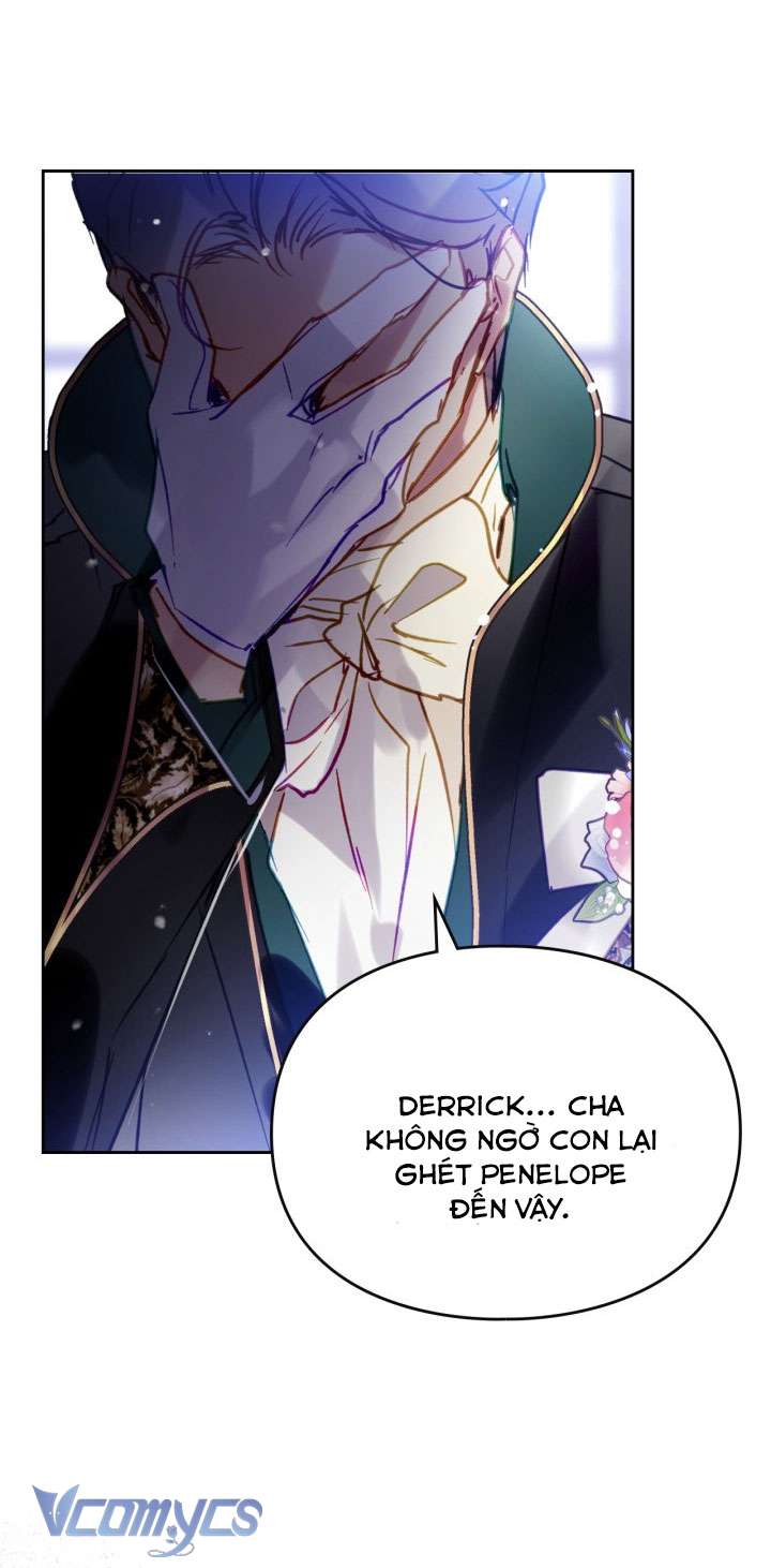 Kết Cục Của Nhân Vật Phản Diện Chỉ Có Thể Là Cái Chết Chapter 158 - Trang 4