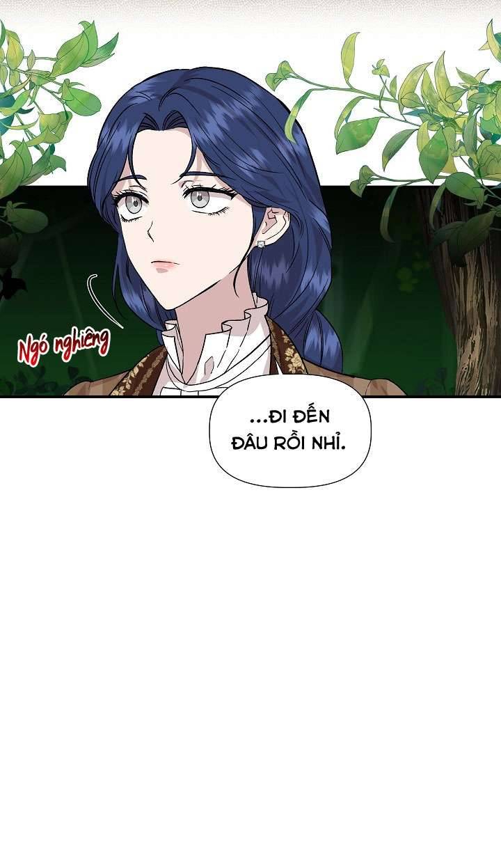 Tôi Không Phải Là Cinderella Chapter 46 - Trang 4
