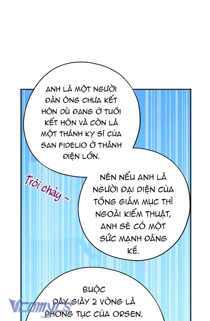 A Nào, Ngậm Thìa Vàng Nhé? Chap 11 - Trang 3