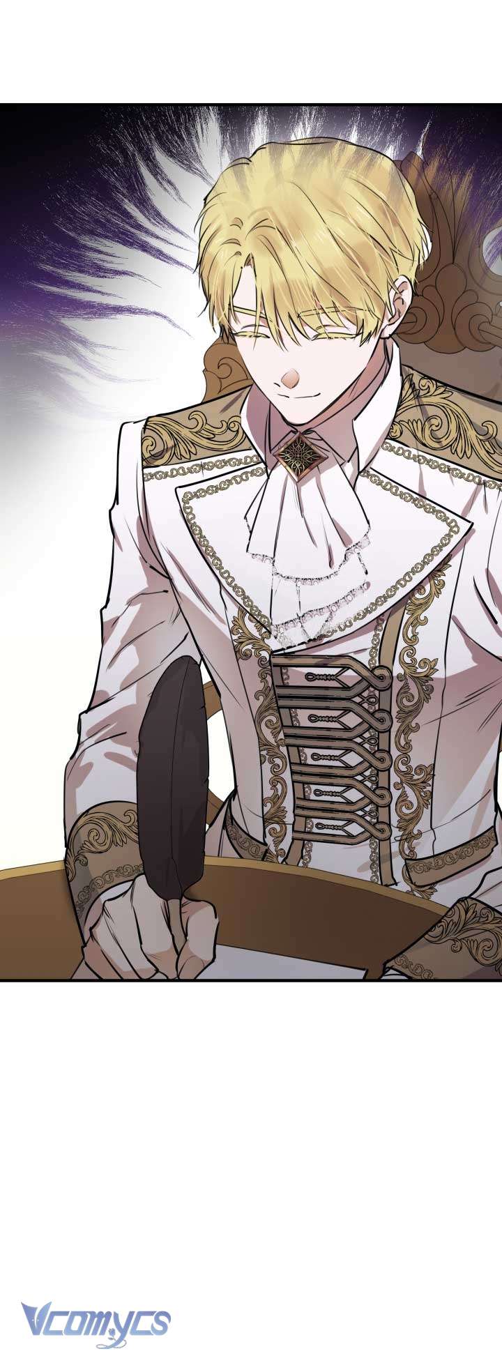 Những Nhân Vật Mạnh Nhất Thế Giới Ám Ảnh Tôi Chapter 59 - Trang 4