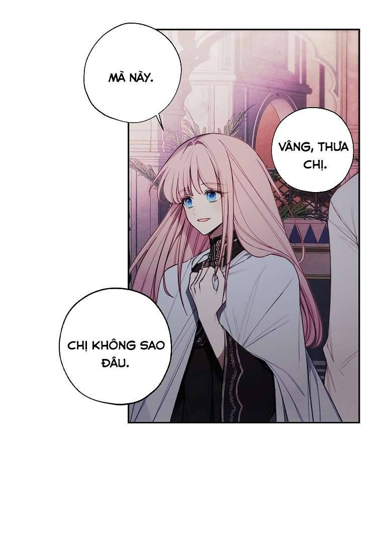 Cửa Hàng Búp Bê Của Công Chúa Chap 26 - Trang 2