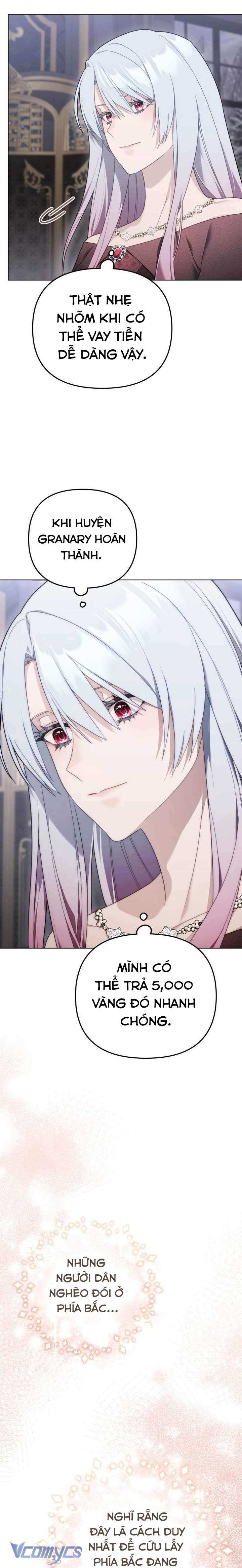 Tôi Sẽ Trở Thành Quỷ Vương Cấp 999 Chap 26 - Next Chap 26