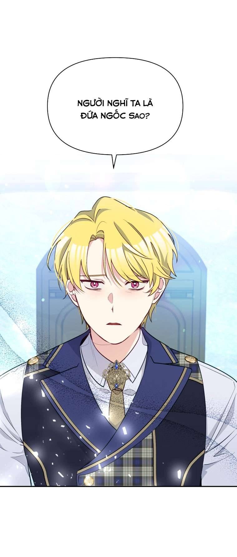 Người Bảo Hộ Của Bạo Quân Là Ma Nữ Tàn Độc Chap 53 - Next Chap 54