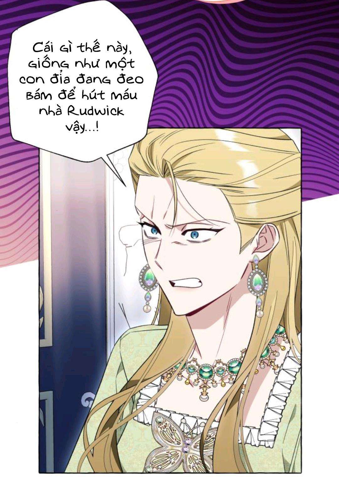 Tôi Tưởng Đó Chỉ Là Tiểu Thuyết Trọng Sinh Bình Thường Chapter 53 - Trang 3