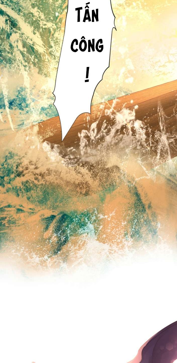 Địch Úc Đa Chi Ca Chapter 64 - Trang 4