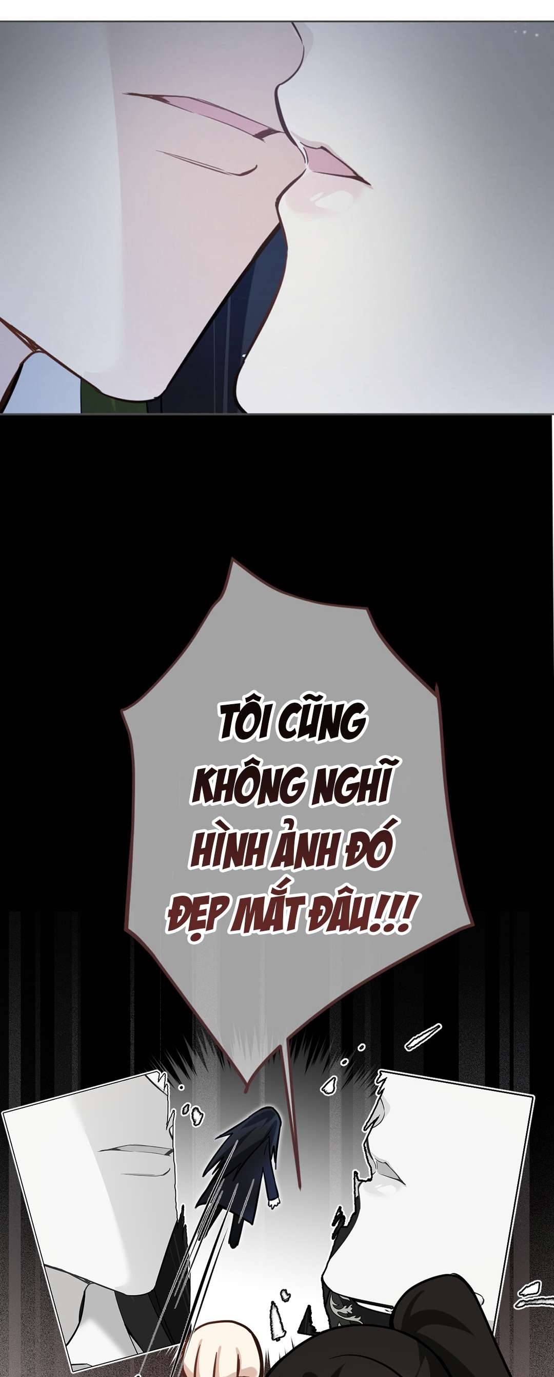 Đại Chiến Công Chúa Chapter 140 - Trang 4