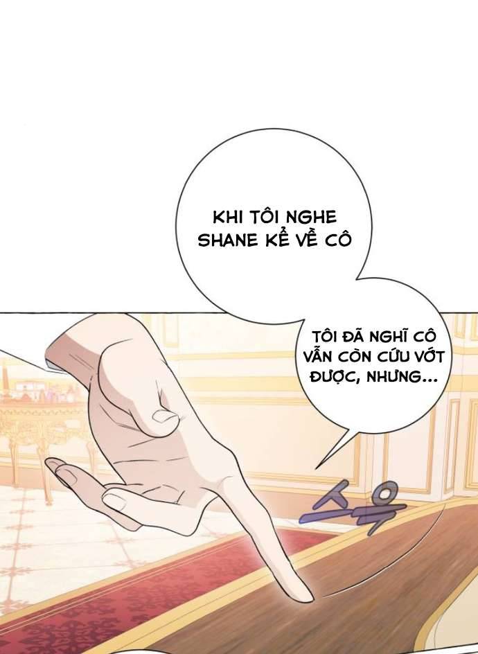 Tôi Tưởng Đó Chỉ Là Tiểu Thuyết Trọng Sinh Bình Thường Chapter 25 - Trang 4