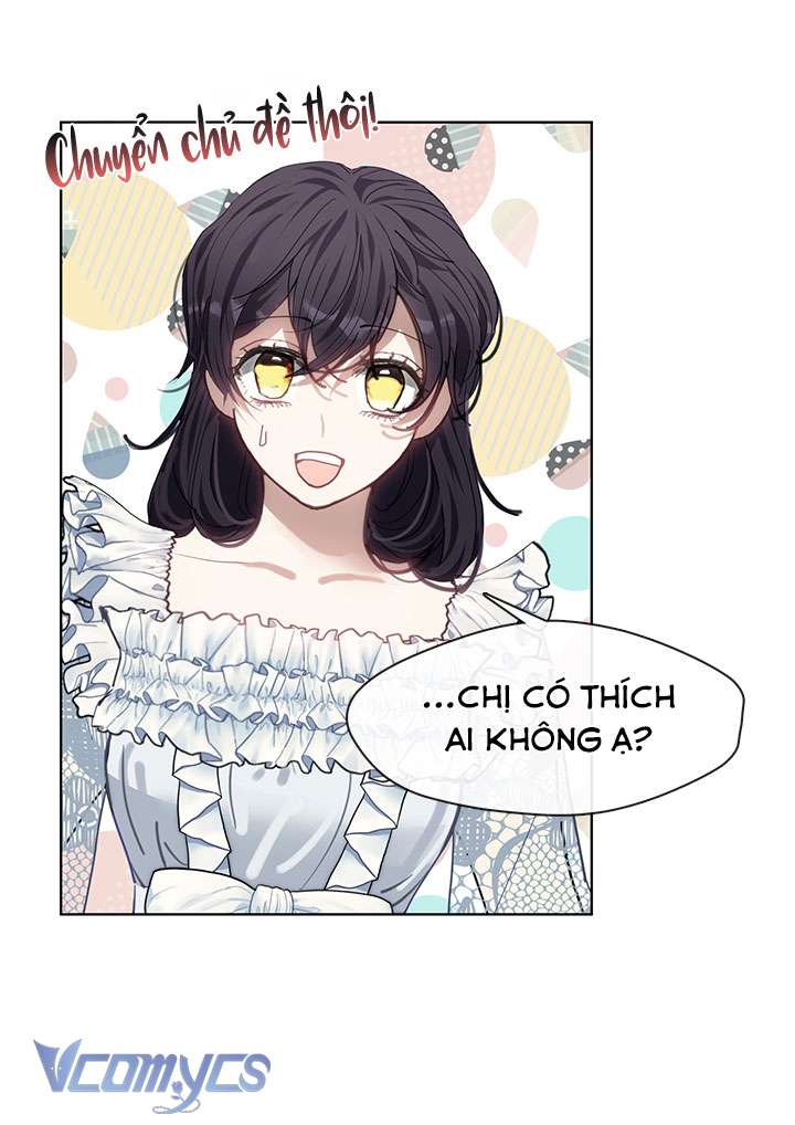 Gia Đình Bị Ám Ảnh Bởi Tôi Chapter 61 - Trang 4