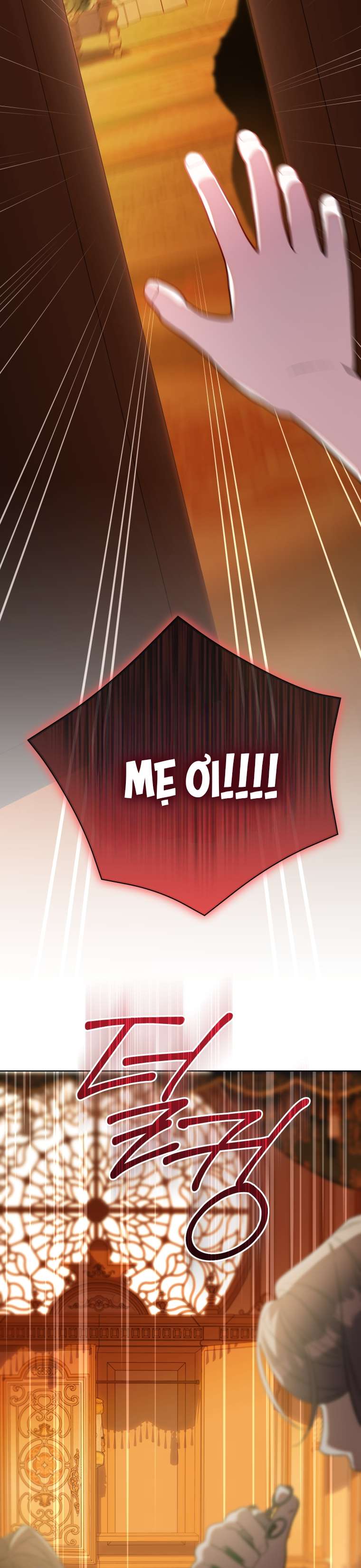 Thà Là Để Tôi Trở Thành Nữ Hoàng Chap 71 - Next Chap 72