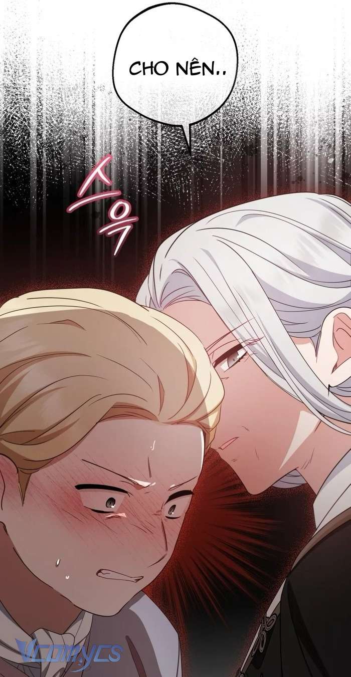 Được Yêu Thương Mà Còn Ngại Ngùng Sao! Chap 70 - Trang 4