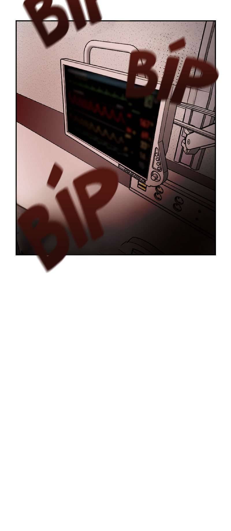 Nghĩa Trang Xe Buýt Chapter 54 - Trang 3