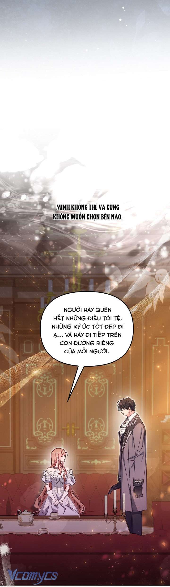 Không Có Chỗ Cho Kẻ Giả Mạo Chap 43 - Trang 2