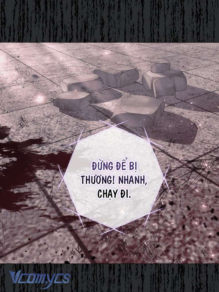 Bé Con Cá Voi Sát Thủ Chapter 16 - Trang 4