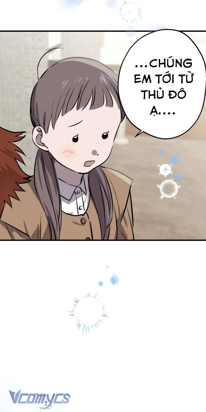 Những Nhân Vật Mạnh Nhất Thế Giới Ám Ảnh Tôi Chapter 62 - Trang 4