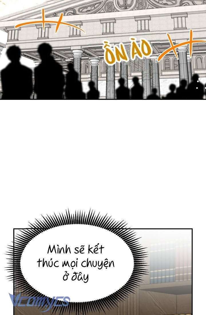 A Nào, Ngậm Thìa Vàng Nhé? Chap 14 - Trang 3