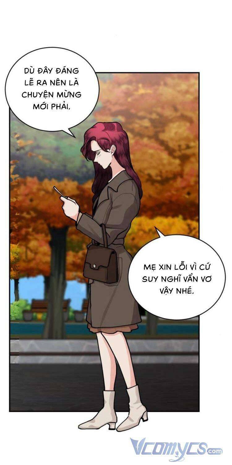 Oan Gia Ngõ Hẹp Chapter 62 - Trang 3