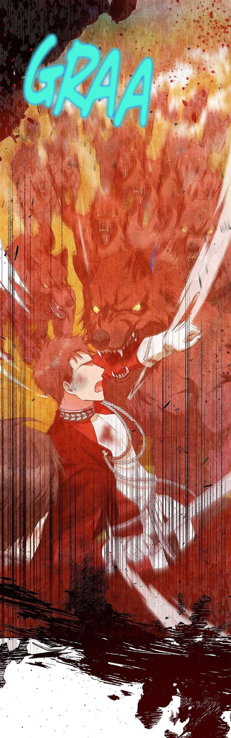 Tôi Trở Thành Vợ Của Nam Chính Chap 39 - Trang 3