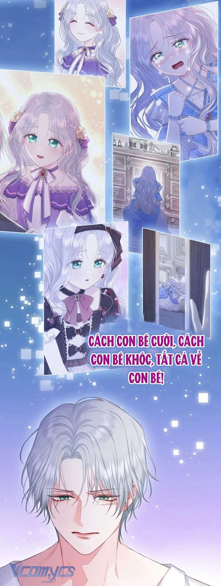 Người Anh Trai Mạnh Nhất Của Tôi Đã Mất Trí Nhớ Chap 13 - Trang 4