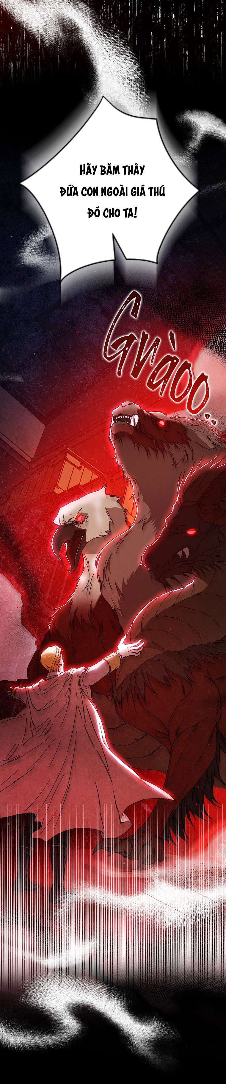 Tôi Trở Thành Vợ Của Nam Chính Chap 57 - Trang 3