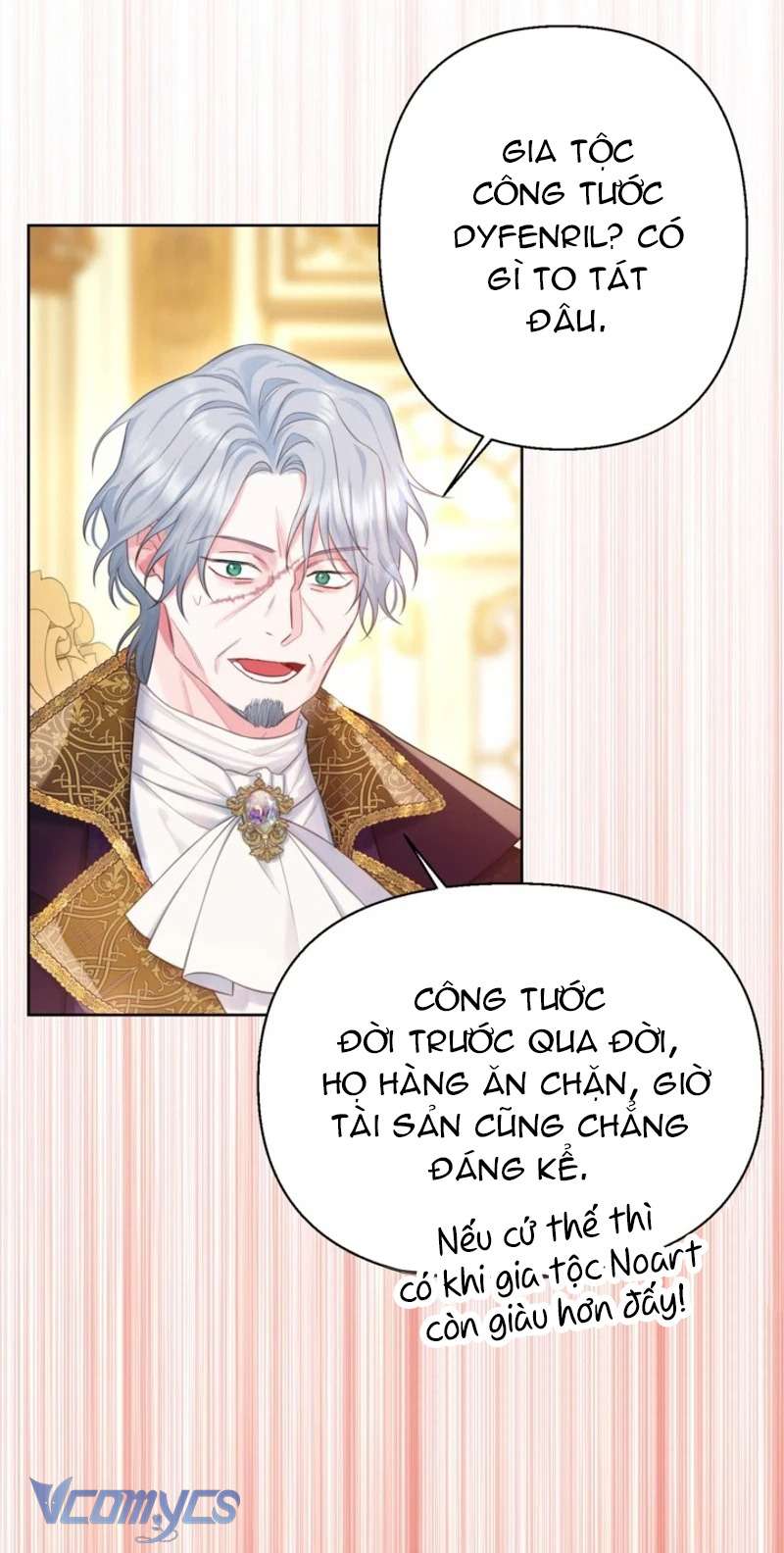 Người Anh Trai Mạnh Nhất Của Tôi Đã Mất Trí Nhớ Chap 21 - Next Chap 22