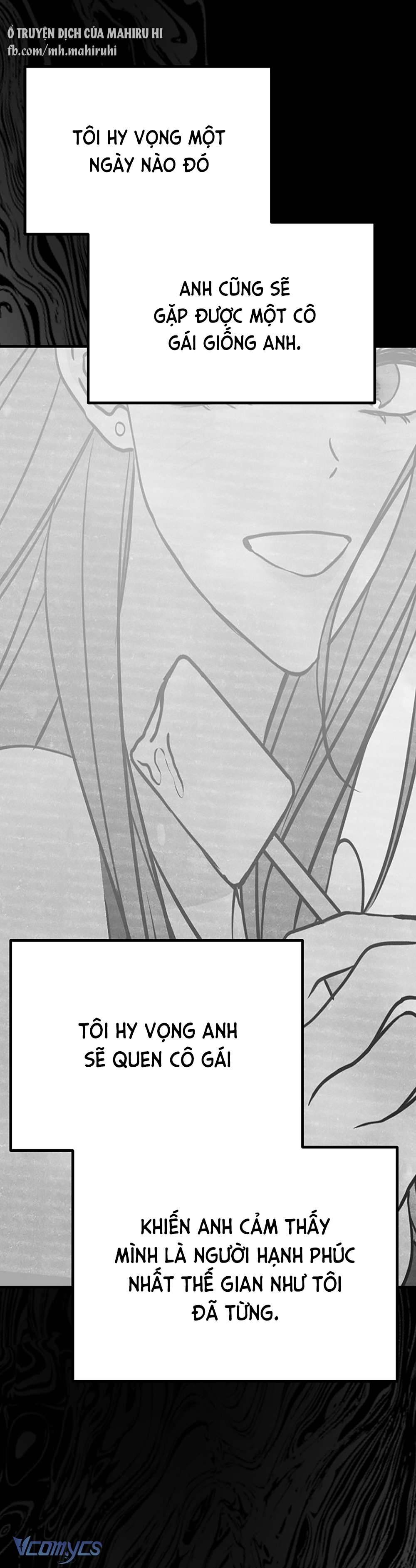 Kẻ Rác Rưởi Không Đáng Được Yêu Chapter 24 - Trang 4