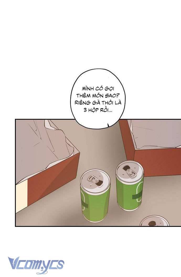 Onsaemiro Chapter 18 - Trang 4