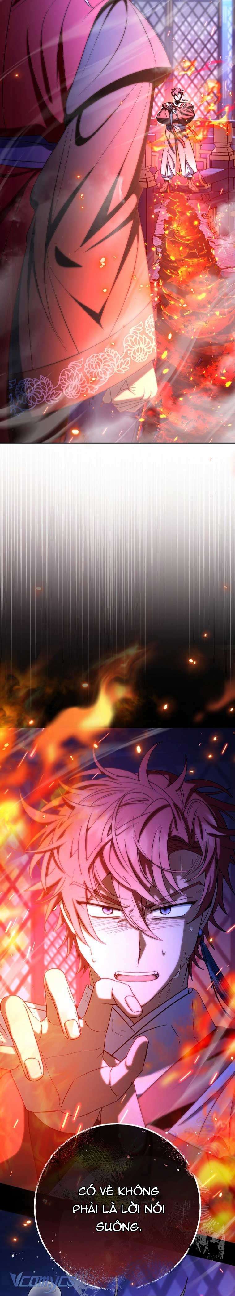 Tiểu Thiếp Chỉ Muốn Sống Yên Bình Chapter 74 - Trang 4