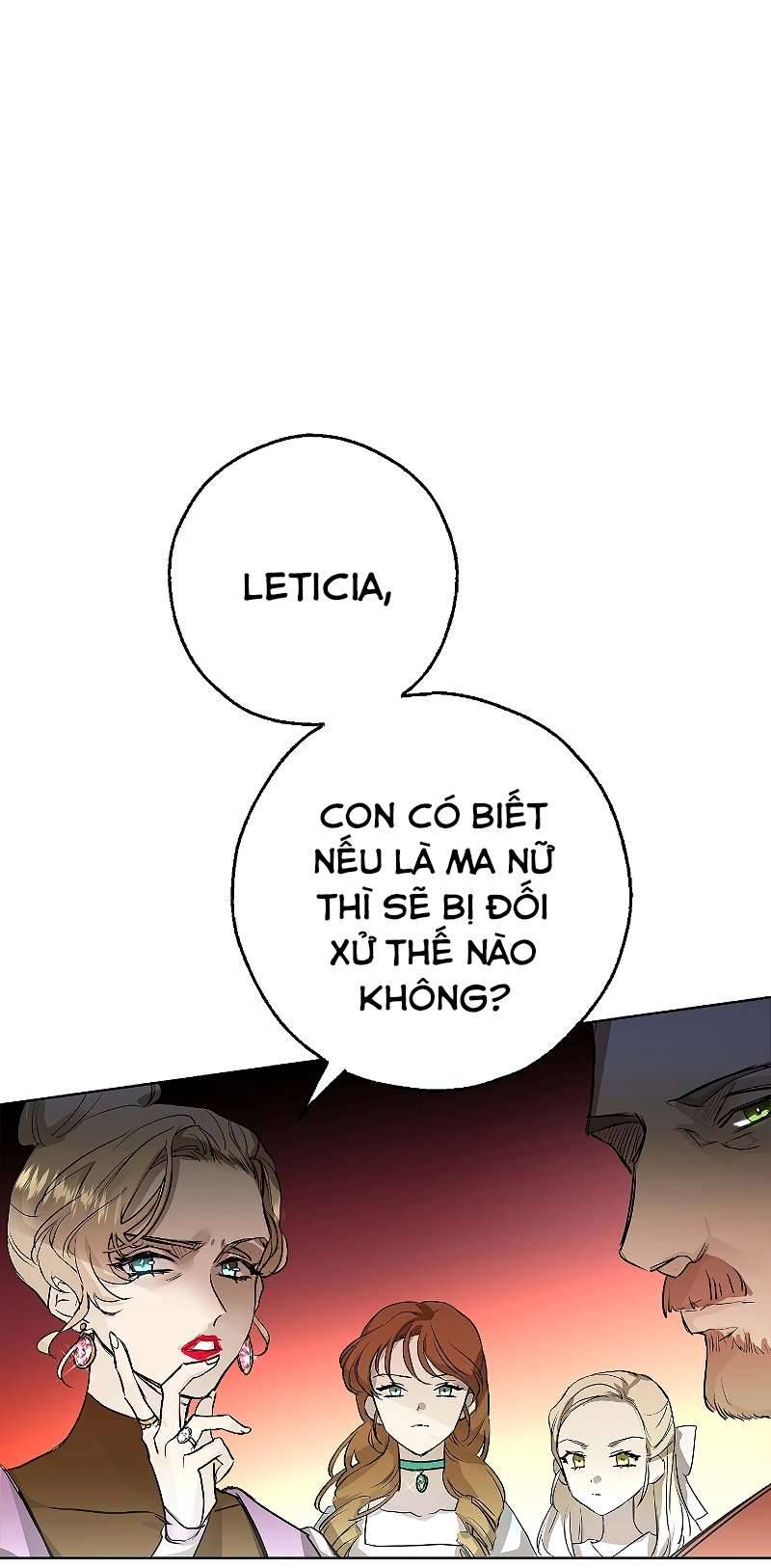 Hôn Phu Ẩn Sắc Chapter 1 - Trang 4