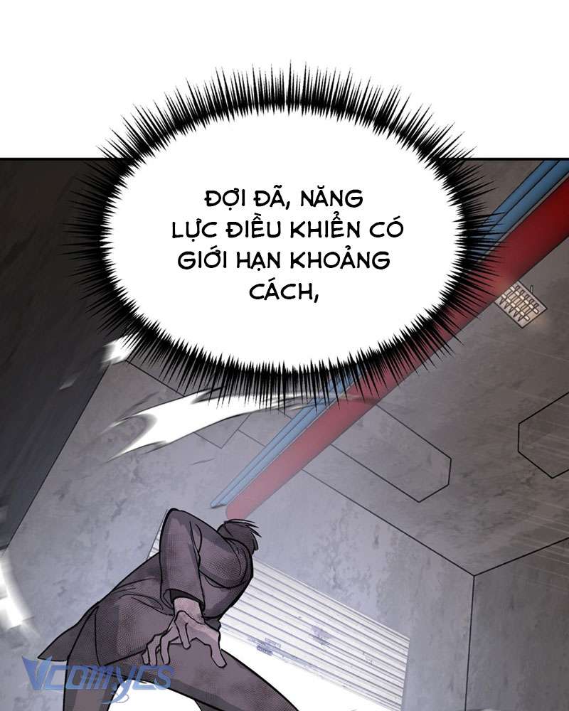 Ác Chi Hoàn Chapter 6 - Trang 4