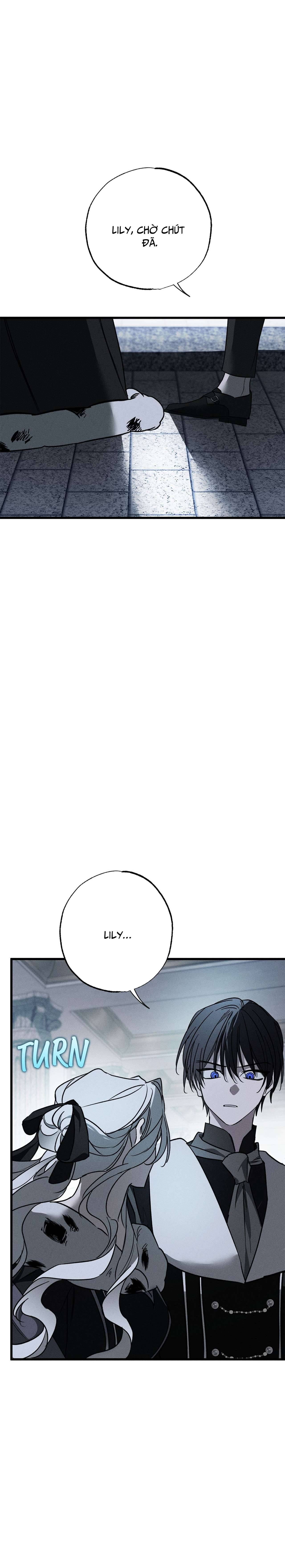 Vị Phu Quân Căm Ghét Tôi Đã Mất Trí Nhớ Chapter 25 - Trang 4