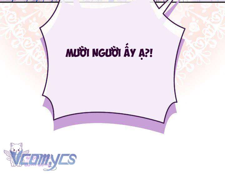 Tuy Là Hoàng Hậu, Nhưng Tôi Muốn Né Hoàng Đế Chapter 18 - Trang 4