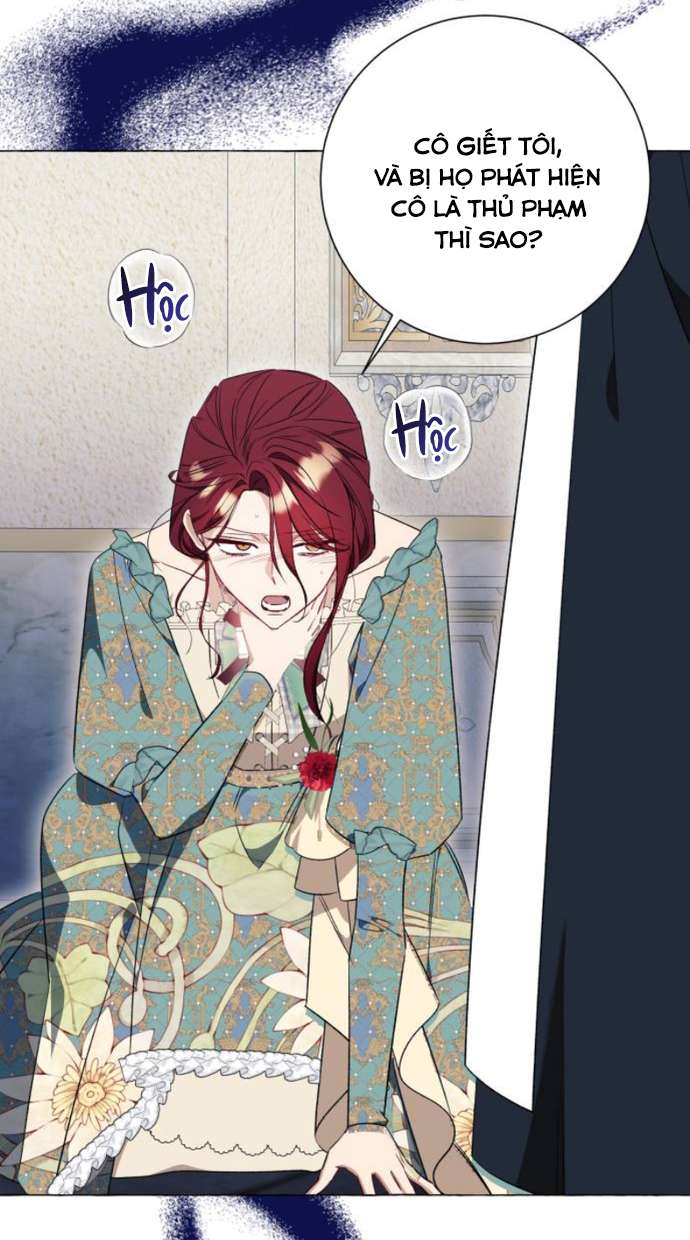 Tôi Tưởng Đó Chỉ Là Tiểu Thuyết Trọng Sinh Bình Thường Chapter 30 - Trang 4