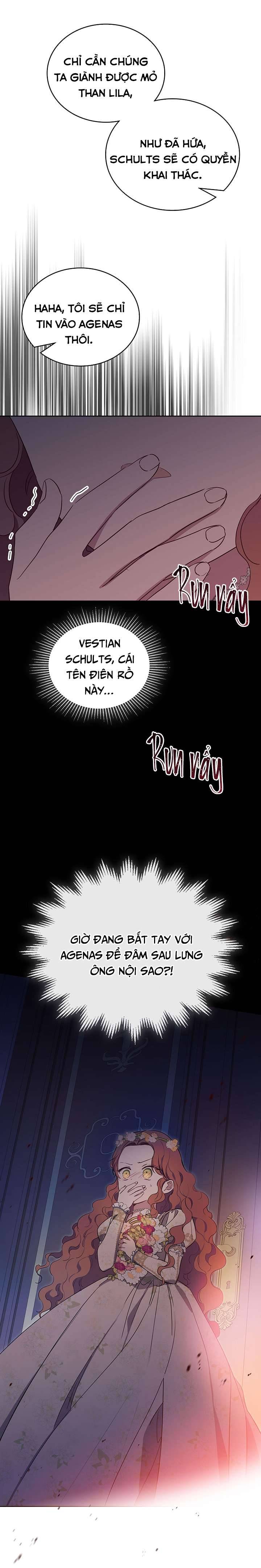 Kiếp Này Nhất Định Làm Gia Chủ Chap 82 - Trang 2