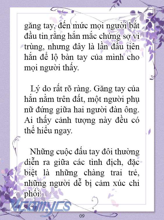 [Novel] Làm Ác Nữ Bộ Không Tốt Sao? Chap 139 - Next Chap 140