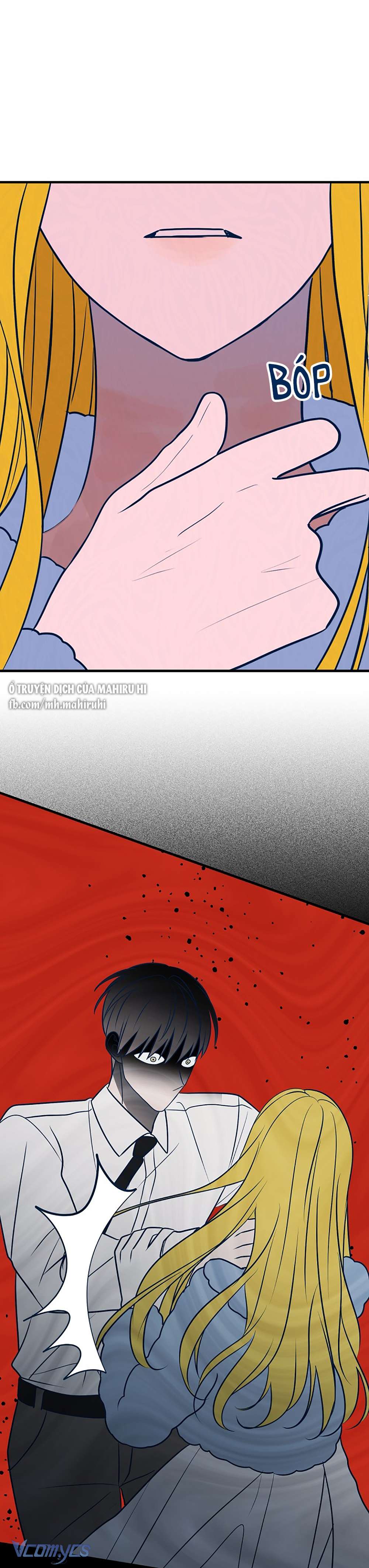 Kẻ Rác Rưởi Không Đáng Được Yêu Chapter 62 - Trang 4