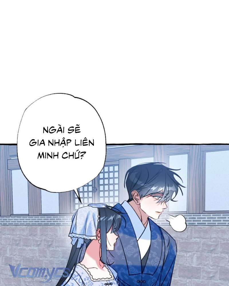 Chuyện Tình Tuyết Phương Bắc Chapter 22 - Trang 4