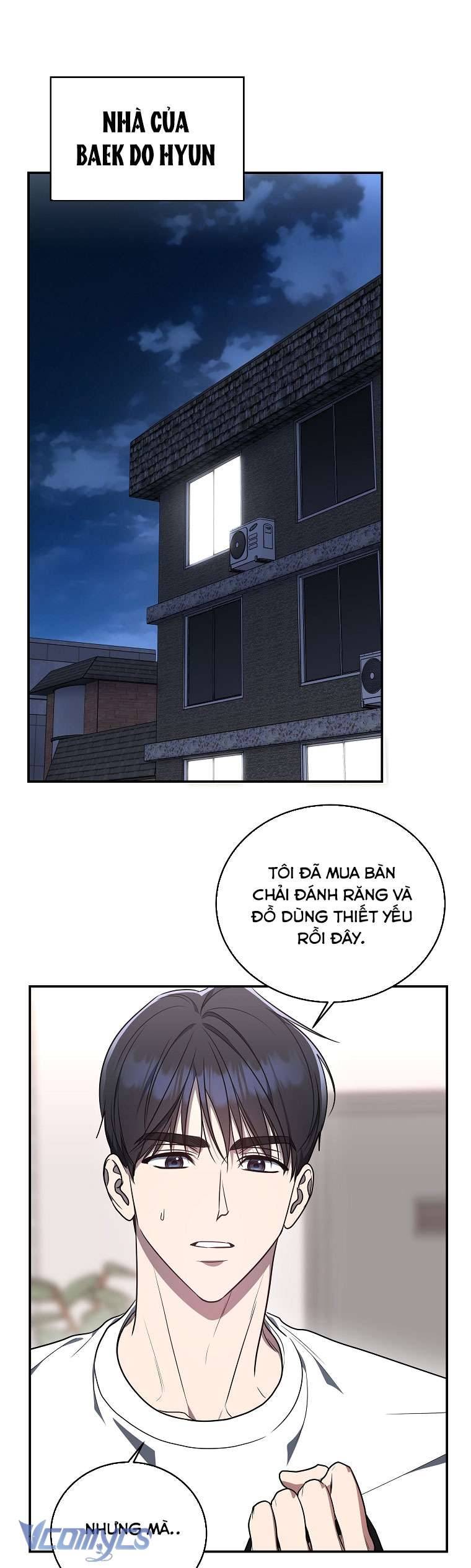 Hướng Dẫn Sinh Tồn Dành Cho Người Xếp Hạng Chap 5 - Trang 2