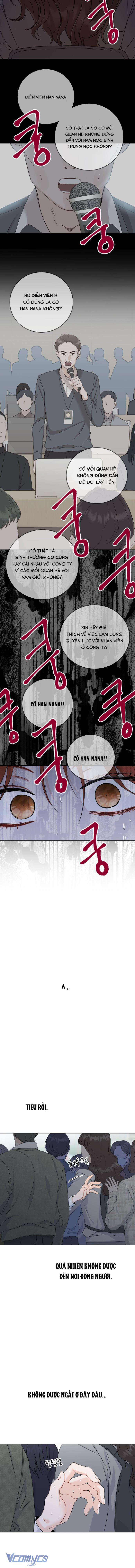 Người Một Nhà Chapter 45 - Trang 4