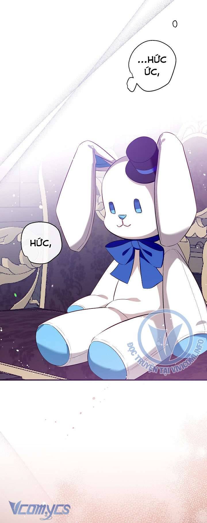 Chúng Ta Có Thể Trở Thành Một Gia Đình Được Không? Chap 103 - Trang 2