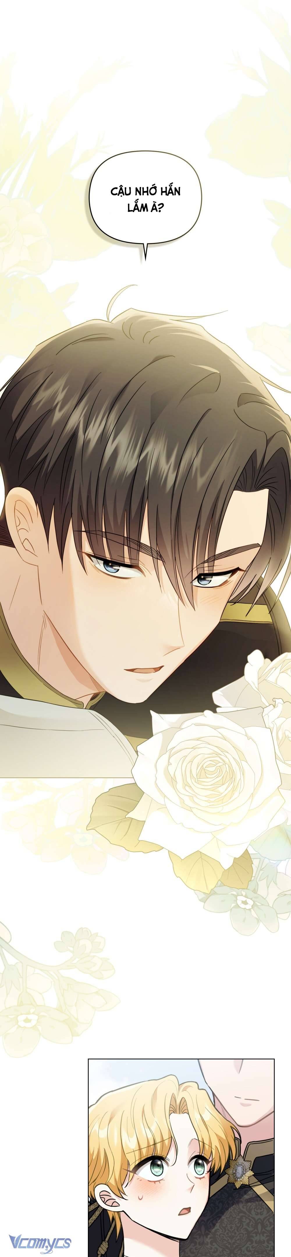 Tìm Lại Camellia Chapter 71 - Trang 4