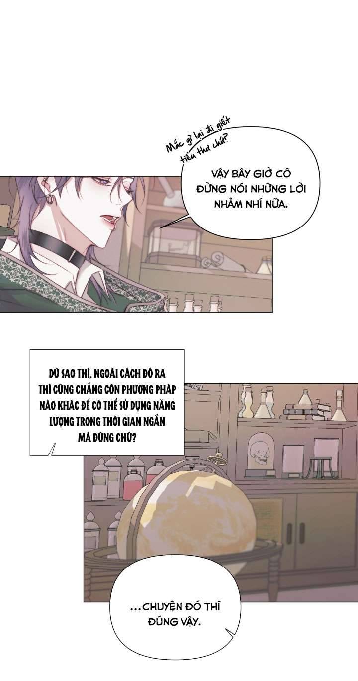 Siren: Trở Thành Gia Đình Của Nhân Vật Phản Diện Chapter 22 - Next Chapter 23